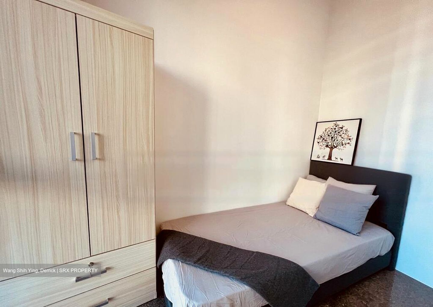 Eastpoint Green (D18), Condominium #458205711